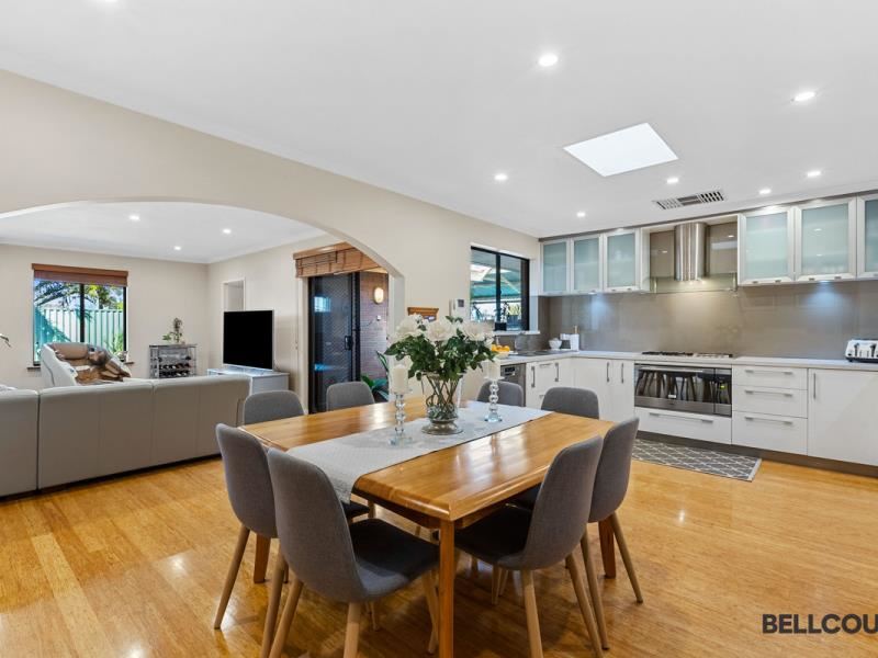 6 Hadley Gardens, Kardinya WA 6163