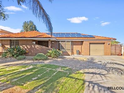 6 Hadley Gardens, Kardinya WA 6163
