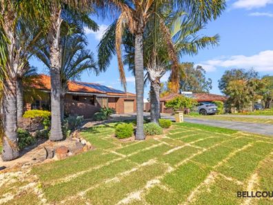 6 Hadley Gardens, Kardinya WA 6163