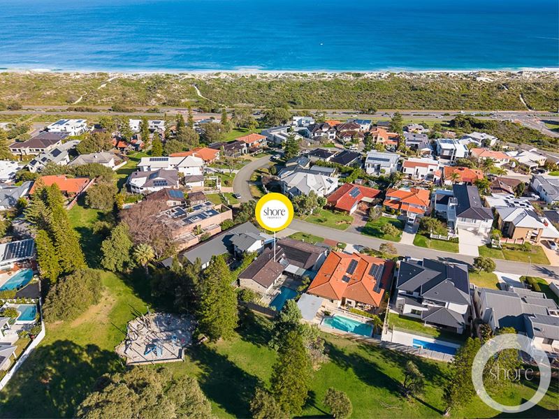 21 Aruma Way, City Beach