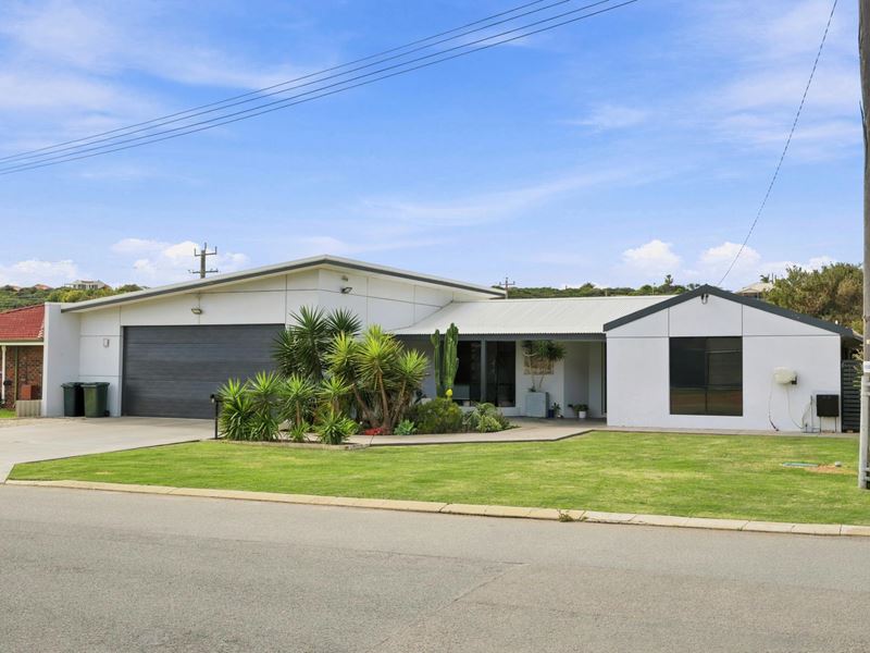 3 Kent Street, Tarcoola Beach