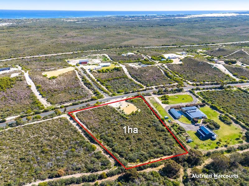 Lot 309 Pindari Place, Karakin