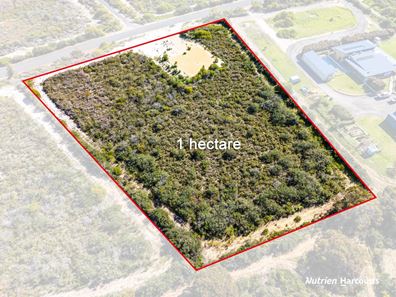 Lot 309 Pindari Place, Karakin WA 6044