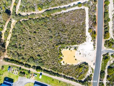 Lot 309 Pindari Place, Karakin WA 6044