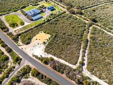 Lot 309 Pindari Place, Karakin WA 6044