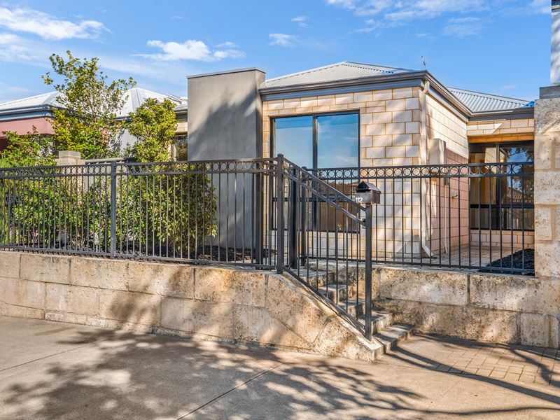 112 Lambeth Circle, Wellard