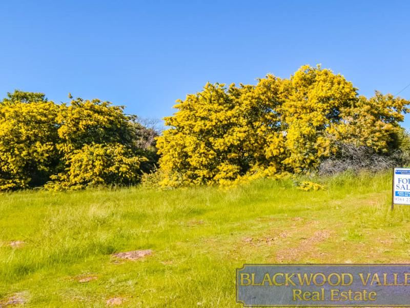 58 Telluride Street, Greenbushes WA 6254