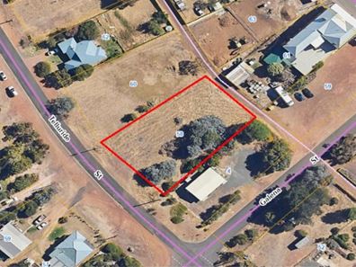 58 Telluride Street, Greenbushes WA 6254