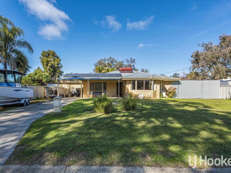 4 Correas Street, North Yunderup WA 6208