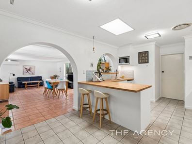 3 Gosse Road, Padbury WA 6025