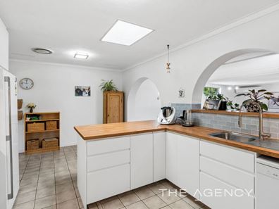 3 Gosse Road, Padbury WA 6025