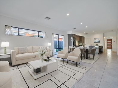 23 Mcgibbon Street, Piara Waters WA 6112
