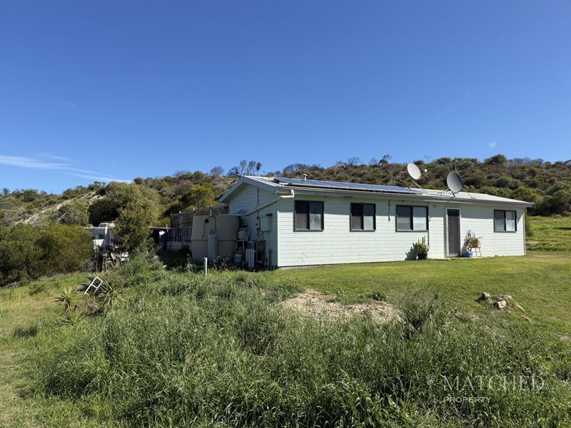 594 Springfield Drive, Springfield