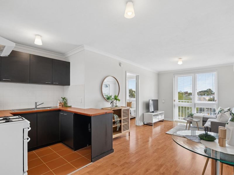 22/59 Walcott Street, Mount Lawley WA 6050