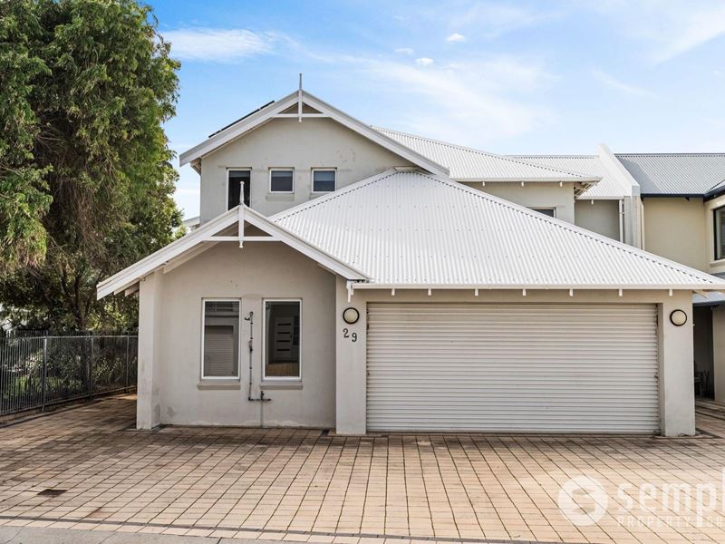 29/2 Robertson Road, Ledge Point WA 6043