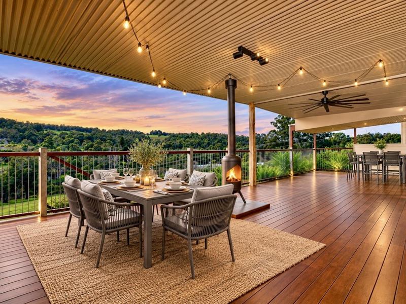 PL 90 Ecclesiastic Close, Bridgetown WA 6255