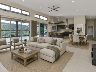 PL 90 Ecclesiastic Close, Bridgetown WA 6255