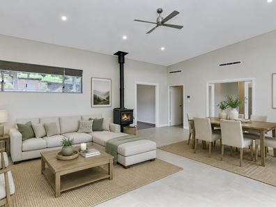 PL 90 Ecclesiastic Close, Bridgetown WA 6255