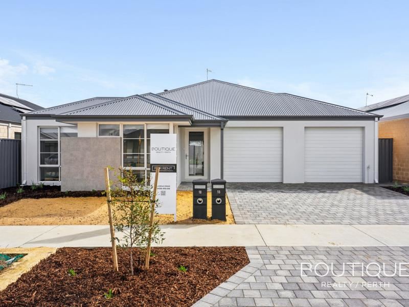 18 Malurus Way, Wellard WA 6170