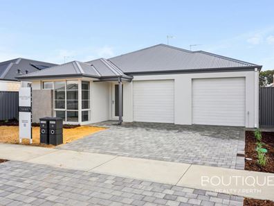 18 Malurus Way, Wellard WA 6170