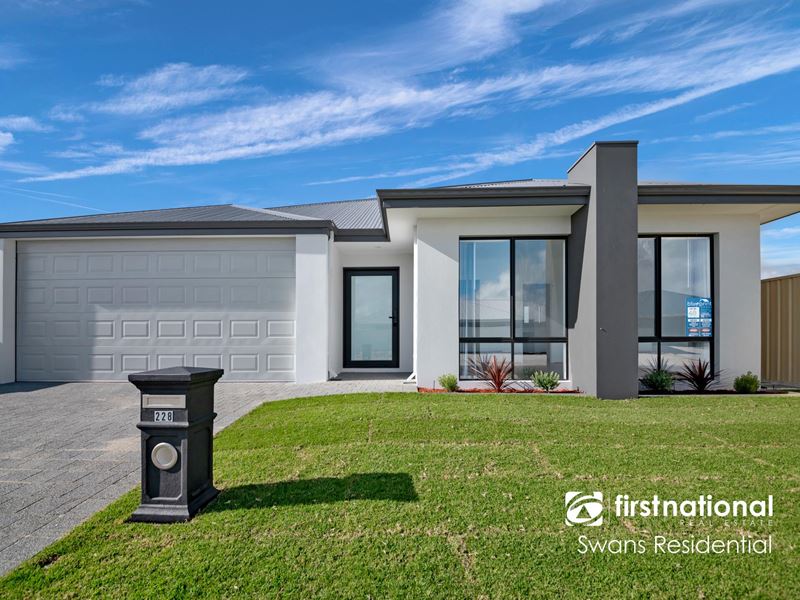 228 Foreshore Drive, Singleton WA 6175