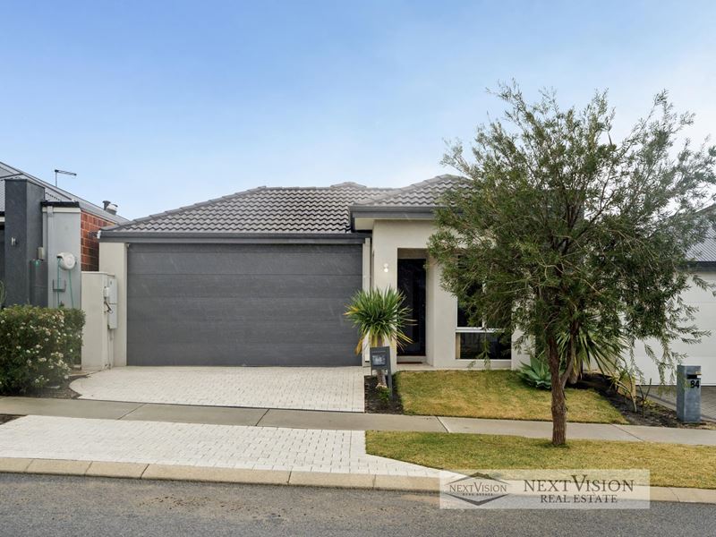 86 Turquoise Blvd, Treeby WA 6164