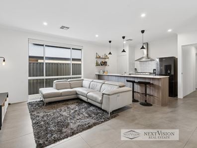 86 Turquoise Blvd, Treeby WA 6164