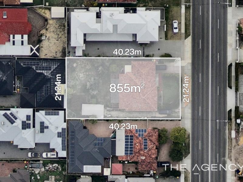 351 Main Street, Balcatta