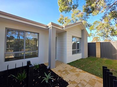 20 Claise Lane, Coodanup WA 6210