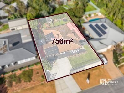 4 Biala Street, Kelmscott WA 6111