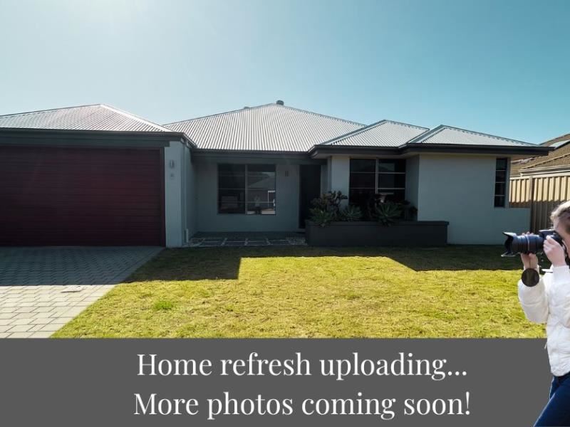 5 Claremorris Parkway, Butler WA 6036