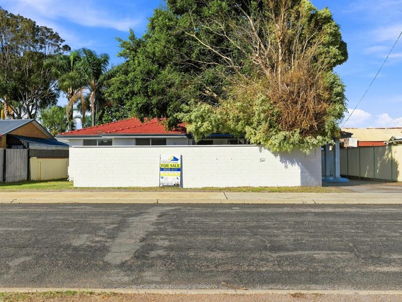 56 Crawford St, Spalding WA 6530