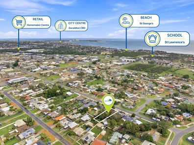 56 Crawford St, Spalding WA 6530