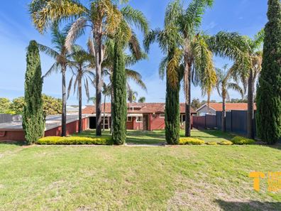 8 Bolingbroke Street, Spearwood WA 6163