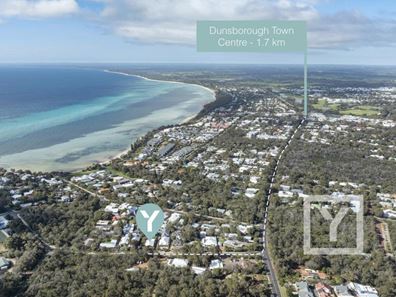 39 Gibney Street, Dunsborough WA 6281