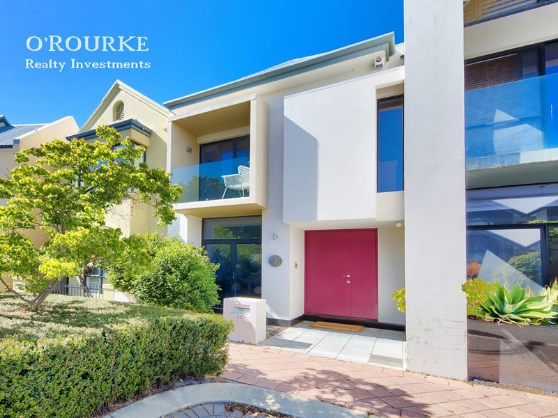 58 Coral Tree Avenue, Subiaco WA 6008