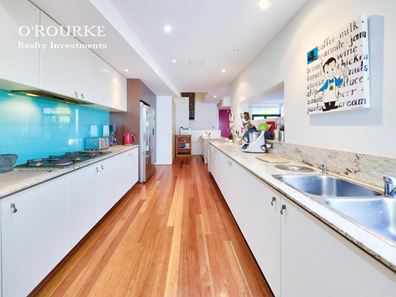 58 Coral Tree Avenue, Subiaco WA 6008