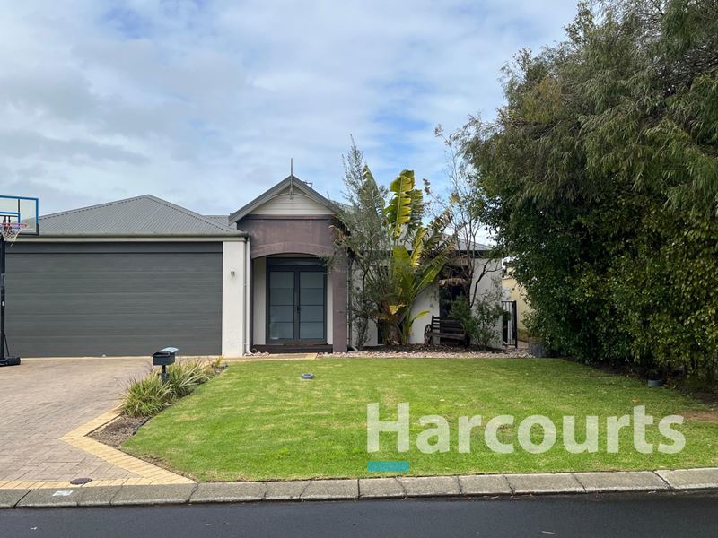 11 Swift Close, Broadwater WA 6280