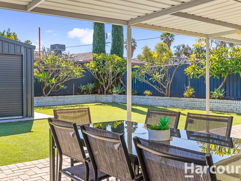 31 Burlinson Crescent, Koondoola WA 6064