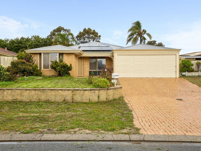 6 Nandup Retreat, Swan View WA 6056