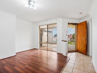 6 Nandup Retreat, Swan View WA 6056