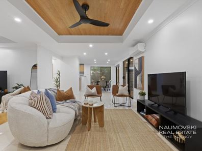 5B Koorooda Road, Nollamara WA 6061