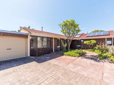 60 Lyrebird Way, Thornlie WA 6108