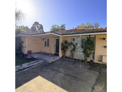 22 Trangie Way, Kelmscott WA 6111