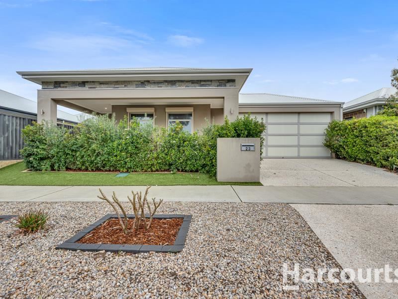 23 Radiant Glade, Eglinton WA 6034