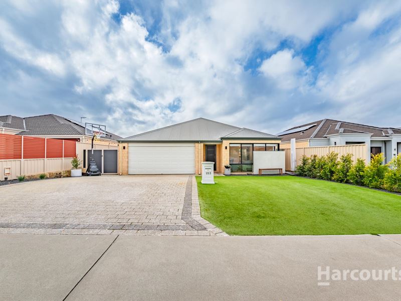 153 Landsdale Road, Darch WA 6065