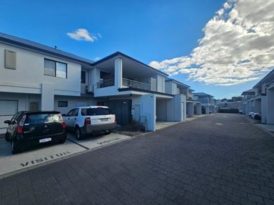 9/33 Beechboro Rd South, Bayswater WA 6053