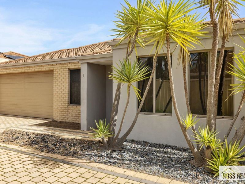 18B Fletching Street, Balga WA 6061