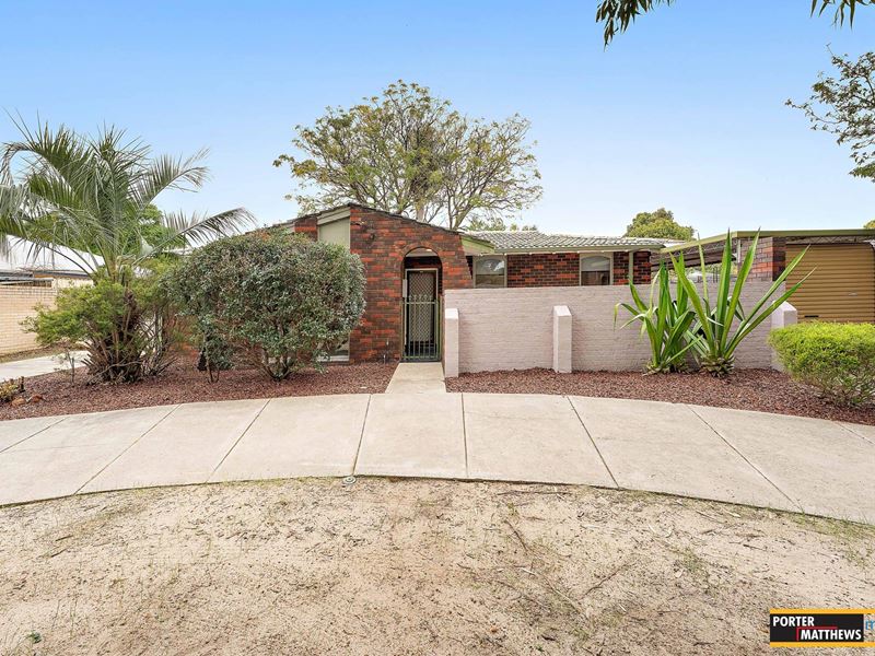Forrestfield WA 6058