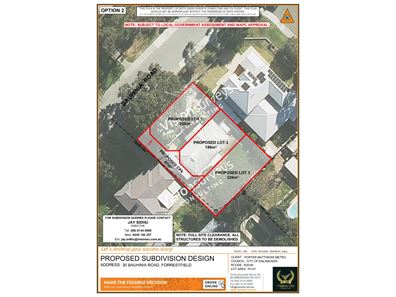 30 Bauhinia Road, Forrestfield WA 6058